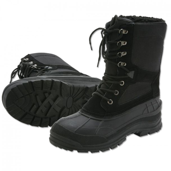 Daiwa Sundridge Hot Foot Combat Boots